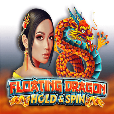 Floating Dragon Hold And Spin